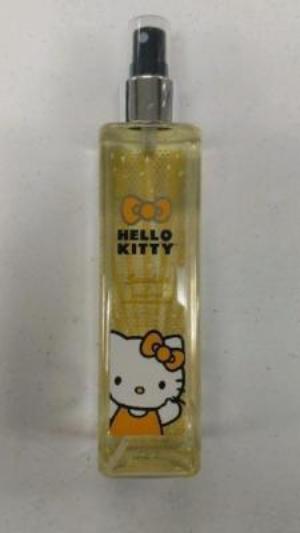 HELLO KITTY BODY MIST (AVAILABLE IN 6 DIFFERENT MIST)