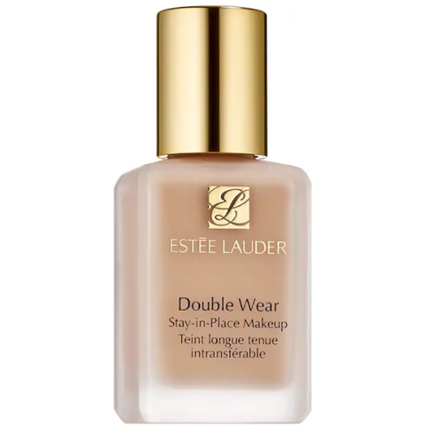 ESTEE LAUDER DOUBLE WEAR FOUNDATION