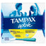 TAMPAX PEARL ACTIVE 36 PIECES