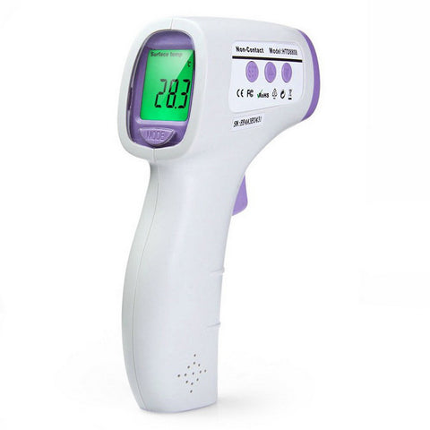 INFRARED THERMOMETER