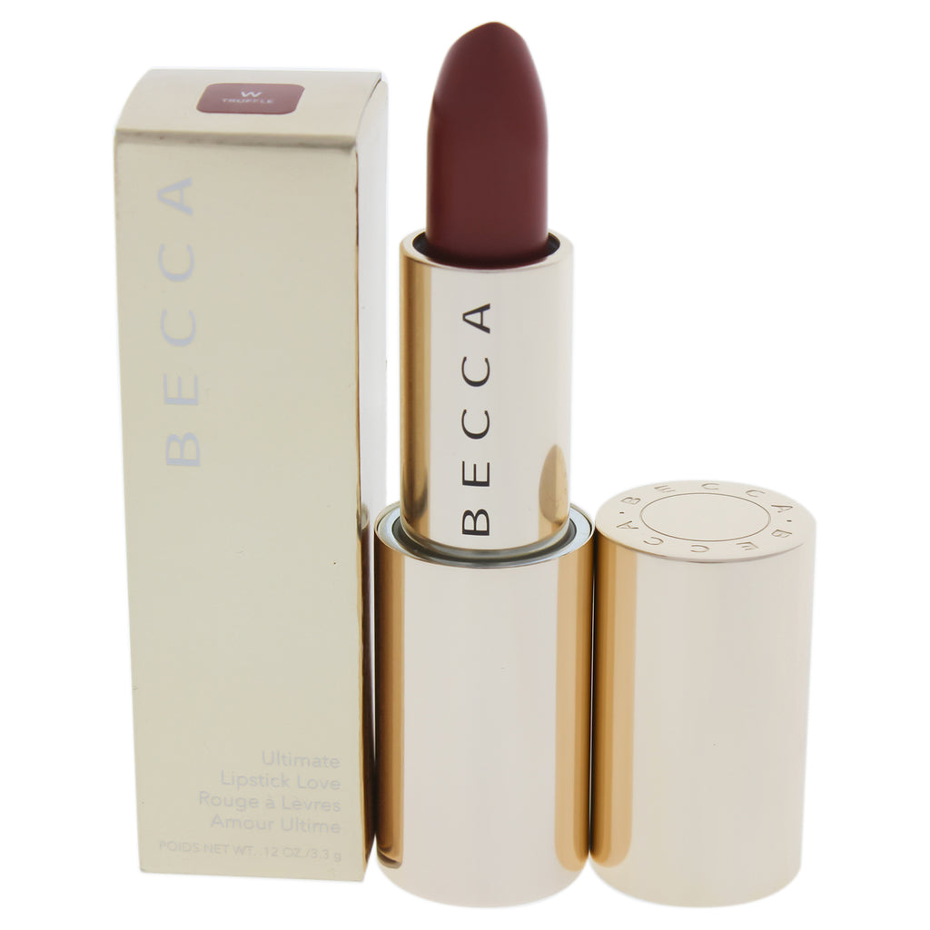 BECCA Ultimate Lipstick Love
