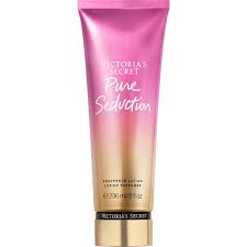 VICTORIA'S SECRET PURE SEDUCTION BODY LOTION