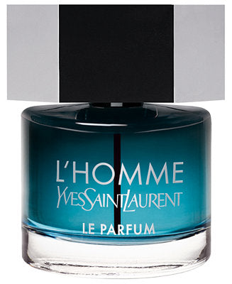 Yves Saint Laurent Men's L'Homme Le Parfum Spray