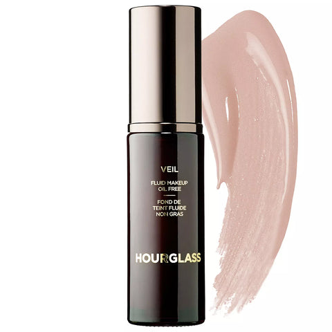 Hourglass Cosmetics 1 oz. Veil Fluid Makeup "NO.3 SAND"