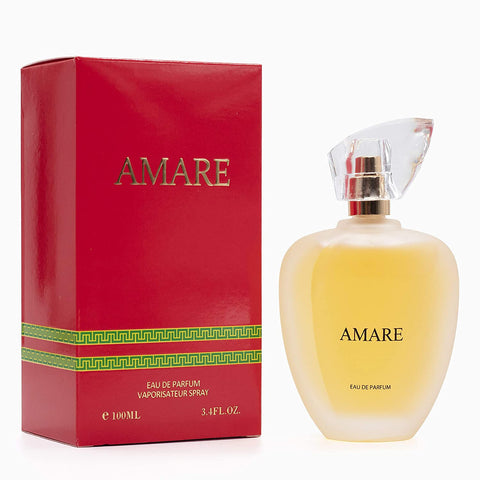 Amare Perfume