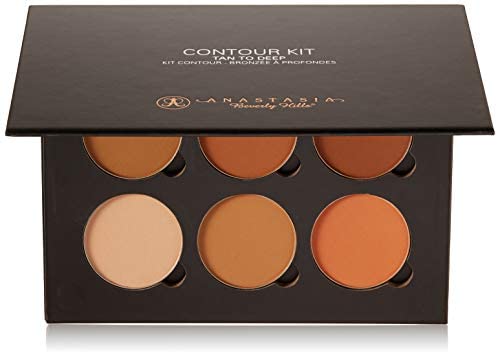フェイスカラー ANASTASIA CONTOUR KIT LIGHT TO MEDIUM Anastasia Contour Kit - Light to Medium - NEW | eBay