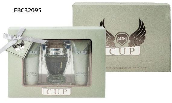 CUP GIFT SET