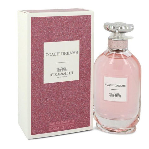 COACH Dreams Eau de Parfum Spray, 3.0-oz