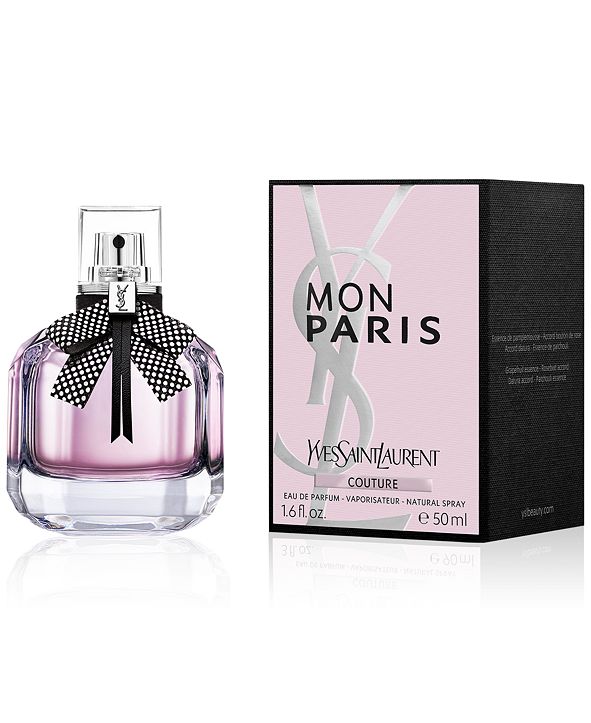 Mon paris 1.6 oz Clearance