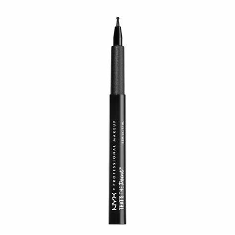 NYX Professional Makeup That's The Point Eyeliner, On The Dot