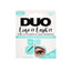 DUO Dual Line It Lash It Black & Clear