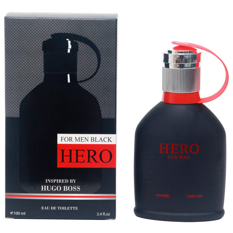 HERO BLACK