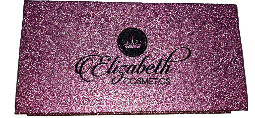 Elizabeth Cosmetics Eyelashes #CD04