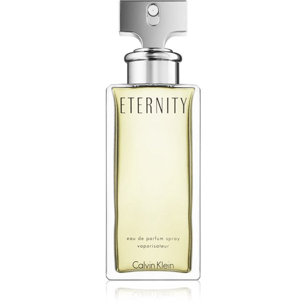 Calvin Klein  Eternity Eau de Parfum 1.7 oz
