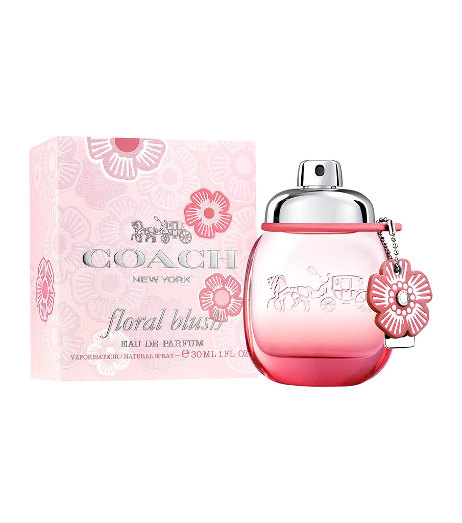 COACH Floral Blush Eau de Parfum 1-oz. – themakeupstoreonline.com
