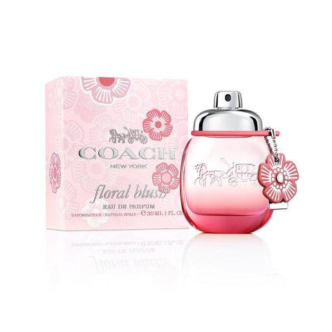 COACH Floral Blush Eau de Parfum Spray, 1.7-oz.