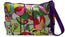 Clinique Green Flowers Cosmetic Bags