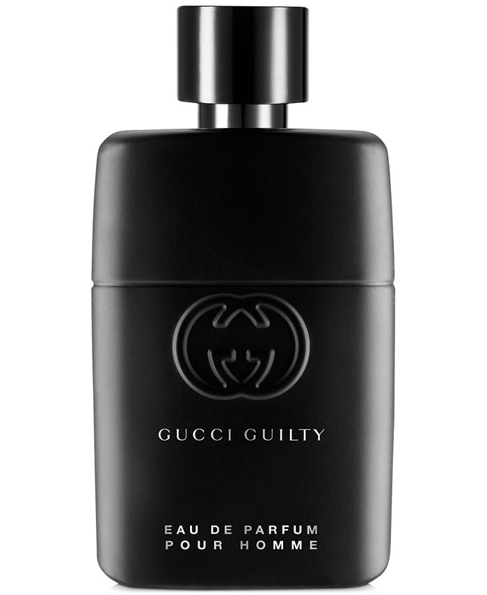 Gucci Men's Guilty Pour Homme Eau de Parfum, 3-oz