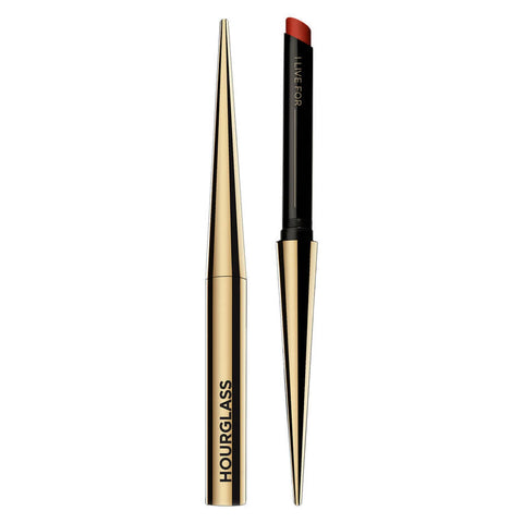 HOURGLASS Confession Ultra Slim High Intensity Refillable Lipstick "I LIVE FOR"