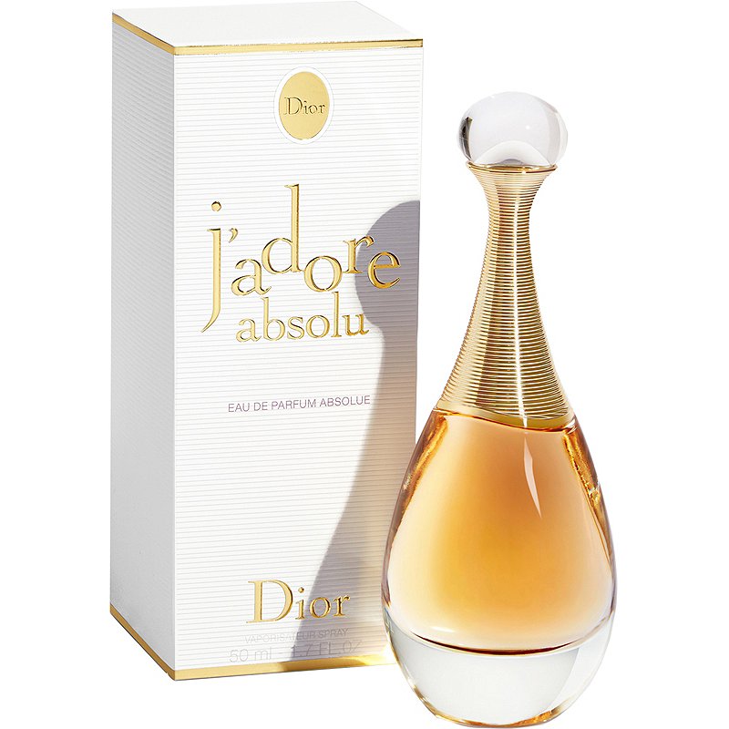 J'adore by Dior (EDT)