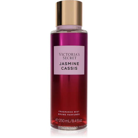 VICTORIA SECRET "JASMINE CASSIS" FRAGRANCE MIST