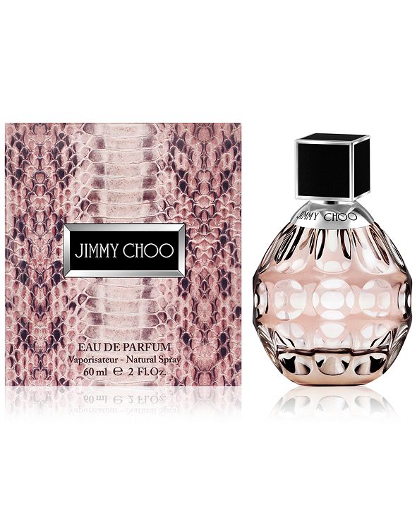 Jimmy Choo Eau de Parfum Spray, 2 oz
