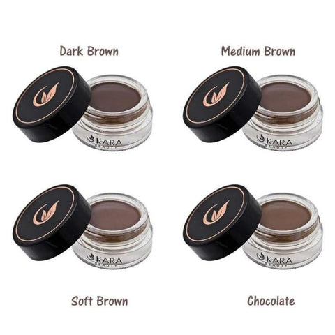 KARA BEAUTY EYEBROW POMADE (AVAILABLE IN 3 TONES)