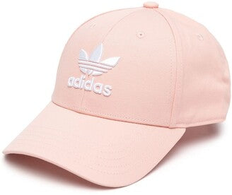 ADIDAS ORIGINALS RELAXED PINK WOMEN'S STRAPBACK