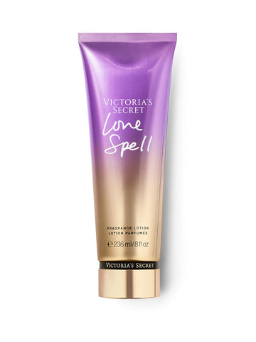 VICTORIA'S SECRET LOVE SPELL BODY LOTION