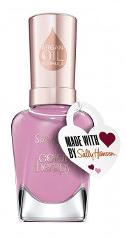 SALLY HANSEN COLOR THERAPY  #516 LOVE AND ADOM