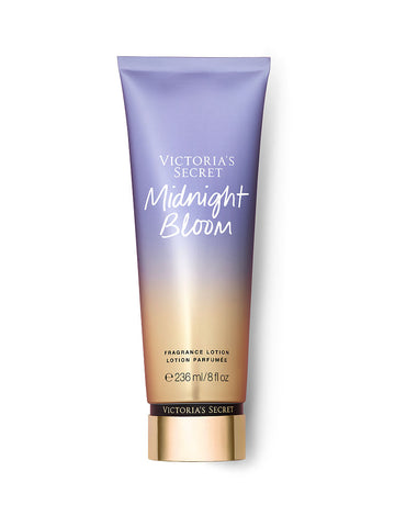 VICTORIA'S SECRET MIDNIGHT BLOOM BODY LOTION