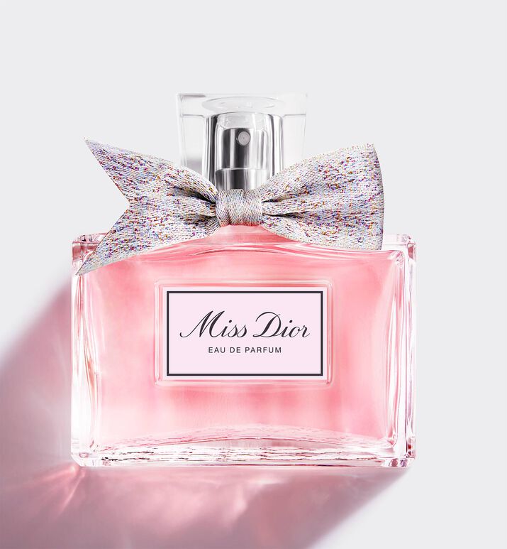 DIOR Miss Dior Eau de Parfum Spray, 3.4-oz