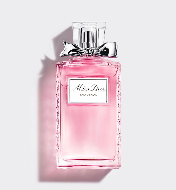 DIOR Miss Dior Rose N'Roses Eau de Toilette Spray, 3.4-oz