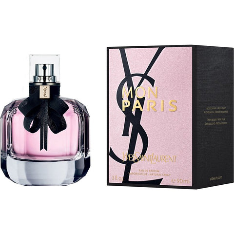 Yves Saint Laurent  Mon Paris Eau de Parfum 1.6 oz