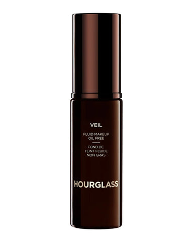 Hourglass Cosmetics 1 oz. Veil Fluid Makeup "NO.3.5 HONEY"