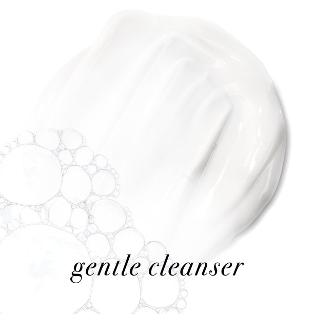 Olay Sensitive Fragrance-Free Facial Cleanser, 6.7 fl oz