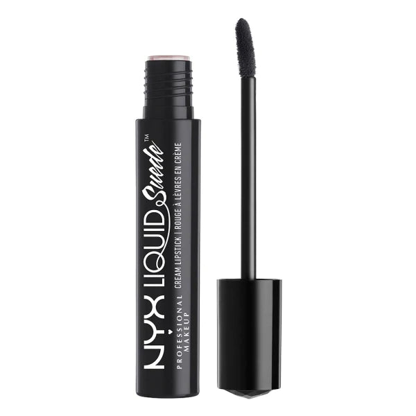 NYX Professional Makeup Liquid Suede Cream Lipstick
