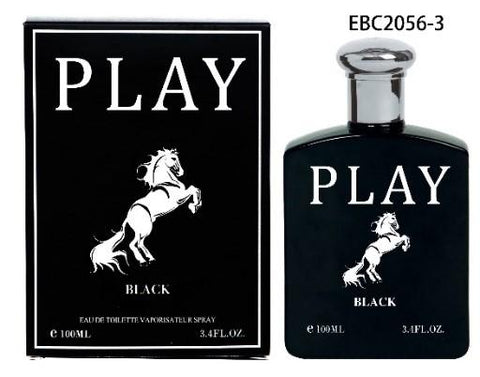 Play Black