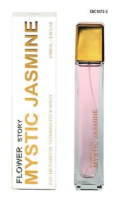 MYSTIC JASMIN