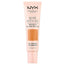 NYX Professional Bare With Me Tinted Skin Veil Lightweight BB Cream "Cinnamon Mahogany"