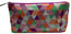 Clinique Triangles Print Cosmetic Bags