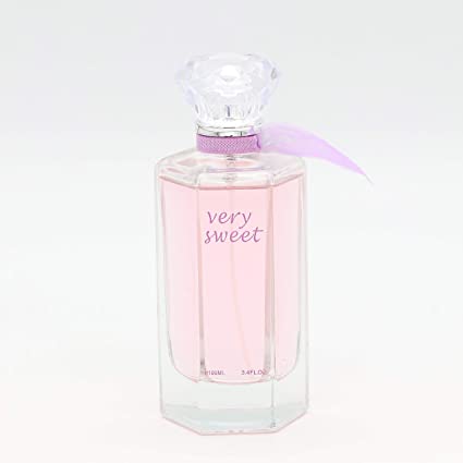 Very Sweet Perfume