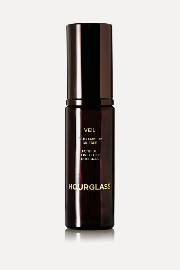 HOURGLASS CosmeticsvVeil Fluid MakeUp No 5 "Warm Beige"